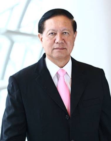 兰实大学飞行学院院长
