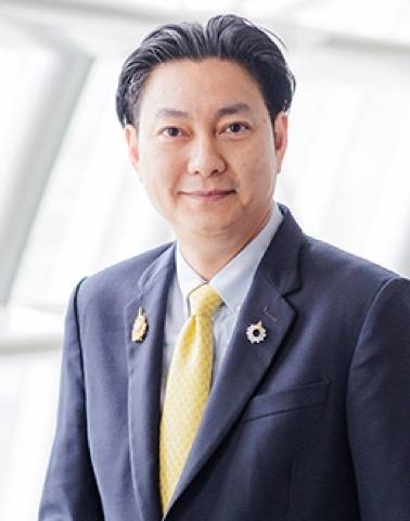 兰实大学旅游与服务学院院长